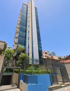 Sala Comercial para alugar, 33m² no Santana, São Paulo