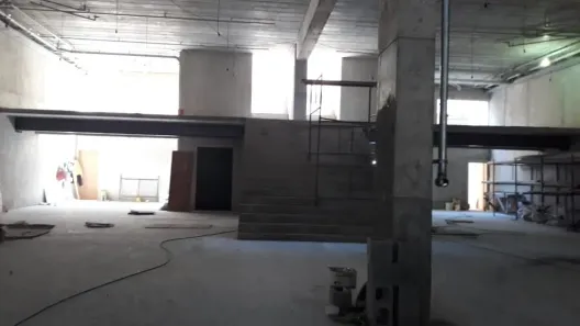 Prédio Comercial para alugar, 940m² no Centro, Diadema