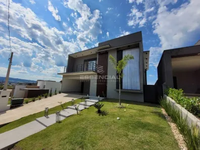 Casa de Condomínio com 5 Quartos à venda, 295m² no , Pardinho