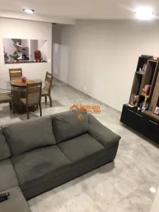 Cobertura com 4 Quartos à venda, 155m² no Jardim Las Vegas, Guarulhos