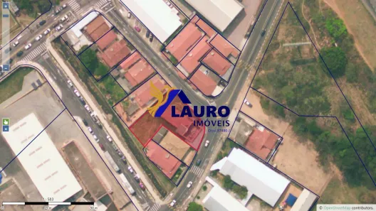 Lote/Terreno à venda, 677m² no Capela, Vinhedo