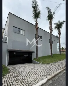 Ponto Comercial para alugar, 95m² no Loteamento Villa Branca, Jacareí