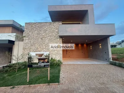 Casa de Condomínio com 3 Quartos à venda, 170m² no Residencial Maria Júlia, São José do Rio Preto