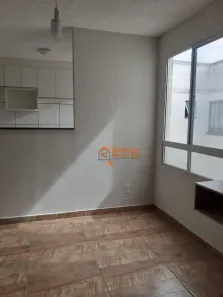 Apartamento com 2 Quartos à venda, 40m² no Vila Izabel, Guarulhos