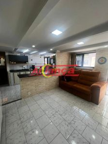 Apartamento com 2 Quartos à venda, 64m² no Parque Cecap, Guarulhos