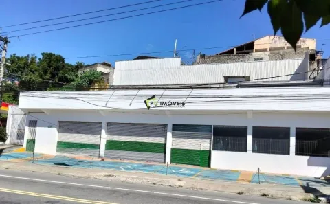 Ponto Comercial para alugar, 377m² no Jardim Paulistano, São Paulo
