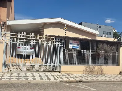 Casa com 3 Quartos à venda, 187m² no Jardim Faculdade, Sorocaba