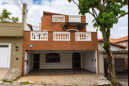 Imóvel Comercial com 5 Quartos à venda, 187m² no Conjunto Residencial Butantã, São Paulo