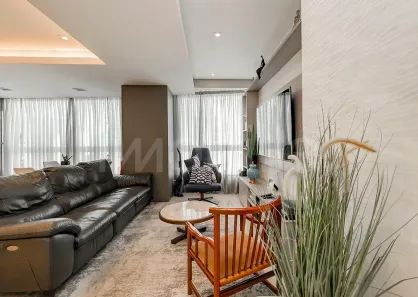 Apartamento com 2 Quartos à venda, 107m² no Centro, Itajaí