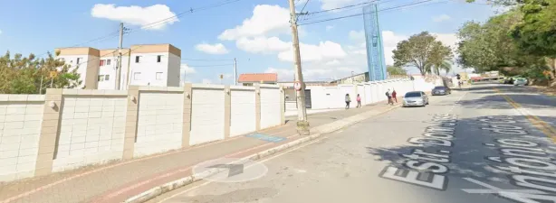 Apartamento com 2 Quartos à venda, 49m² no Campos de São José, São José dos Campos