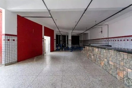 Ponto Comercial para alugar, 210m² no Parque Marajoara, Santo André