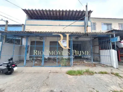 Ponto Comercial à venda, 500m² no Penha, Rio de Janeiro