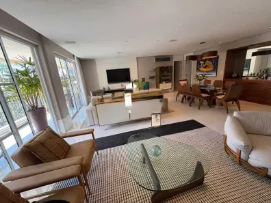 Apartamento com 4 Quartos à venda, 227m² no Botafogo, Rio de Janeiro
