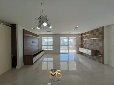 Apartamento com 3 Quartos à venda, 133m² no Bosque da Saúde, São Paulo