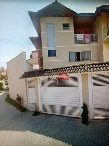 Sobrado com 3 Quartos à venda, 210m² no Parque Renato Maia, Guarulhos
