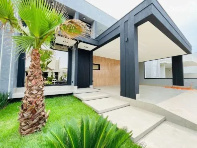 Casa com 3 Quartos para alugar, 219m² no Jardim Pau Brasil, Americana