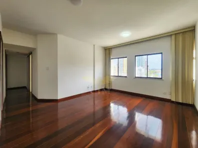 Apartamento com 3 Quartos à venda, 110m² no Caminho das Árvores, Salvador