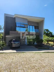 Casa de Condomínio com 4 Quartos à venda, 282m² no Ariribá, Balneário Camboriú