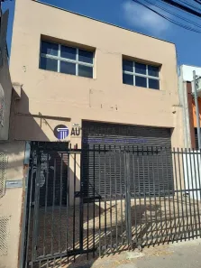 Galpão/Depósito/Armazém para alugar, 589m² no Piratininga, Osasco