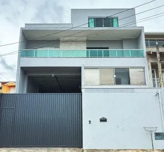 Casa com 4 Quartos à venda, 450m² no Parque Residencial Figueira III, Monte Mor