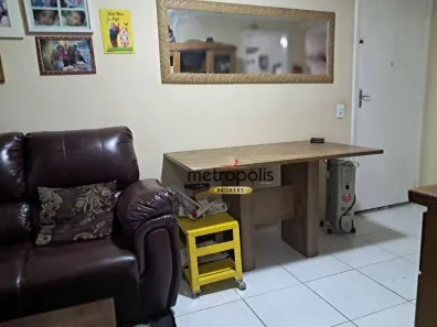 Apartamento com 2 Quartos à venda, 60m² no Conceição, Diadema