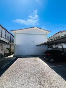 Apartamento com 2 Quartos à venda, 54m² no Janga, Paulista