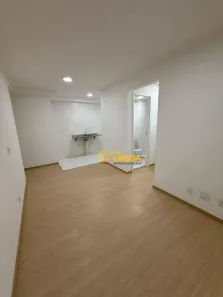 Apartamento com 2 Quartos à venda, 41m² no Jardim Helian, São Paulo