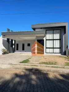 Casa de Condomínio com 3 Quartos à venda, 182m² no Loteamento Jardim Timbaúva, Gravataí