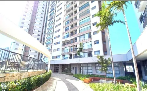 Apartamento com 3 Quartos à venda, 133m² no Jardim Brasil, Campinas