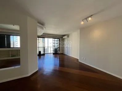 Apartamento com 2 Quartos para venda ou aluguel, 116m² no Vila Olímpia, São Paulo