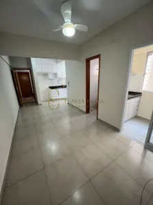 Apartamento com 1 Quarto à venda, 44m² no Nova Aliança, Ribeirão Preto