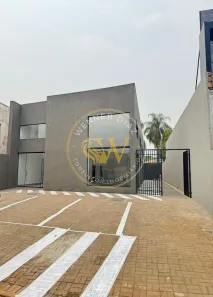 Sala Comercial para alugar, 230m² no Jardim Panorama, São José do Rio Preto