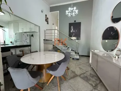 Casa com 3 Quartos à venda, 140m² no Ouro Preto, Belo Horizonte