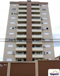 Apartamento com 2 Quartos à venda, 89m² no Avenida, Santa Cruz do Sul