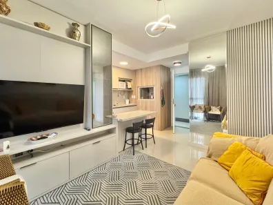 Apartamento com 2 Quartos à venda, 81m² no Capão da Canoa, Capão da Canoa