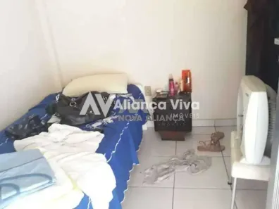 Apartamento com 3 Quartos à venda, 100m² no Ingá, Niterói