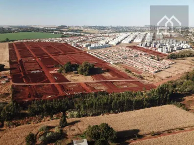 Lote/Terreno à venda, 184m² no Floresta, Cascavel
