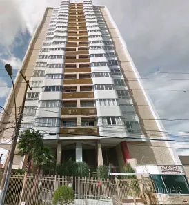 Apartamento com 3 Quartos à venda, 105m² no Operário, Novo Hamburgo
