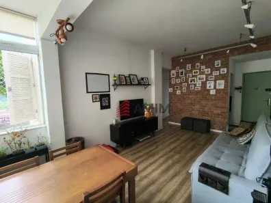Apartamento com 3 Quartos à venda, 83m² no Centro, Niterói