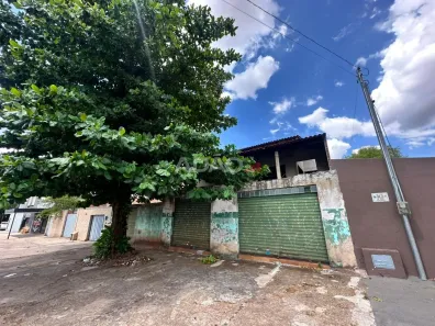 Ponto Comercial à venda, 479m² no Jardim América, Goiânia