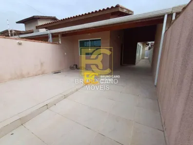 Casa com 3 Quartos à venda, 96m² no , Peruíbe