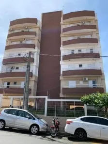 Apartamento com 2 Quartos à venda, 10m² no Vila Maceno, São José do Rio Preto