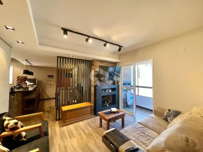 Apartamento com 2 Quartos à venda, 85m² no Nossa Senhora de Fátima, Santa Maria