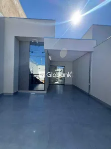 Casa com 3 Quartos à venda, 65m² no Jardim Olímpico, Montes Claros