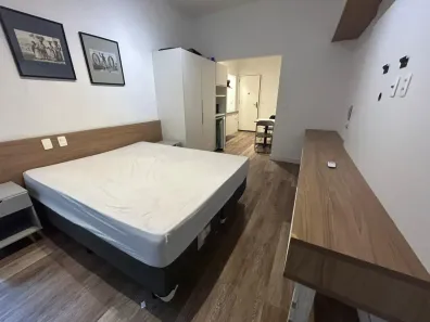 Apartamento com 1 Quarto à venda, 32m² no Copacabana, Rio de Janeiro