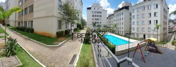 Apartamento com 3 Quartos à venda, 50m² no Vila Regina, São Paulo