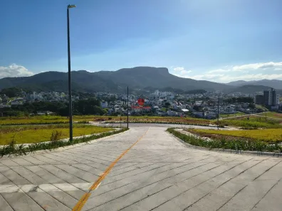 Lote/Terreno à venda, 360m² no Pedra Branca, Palhoça