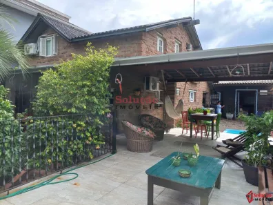 Casa com 3 Quartos à venda, 165m² no São José, Canoas