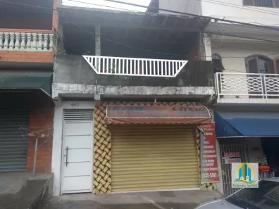 Imóvel Comercial com 4 Quartos à venda, 250m² no Parque Santana, Santana de Parnaíba