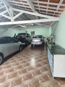 Casa com 3 Quartos à venda, 200m² no Centro, Elias Fausto